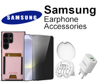 Samsung Accessories