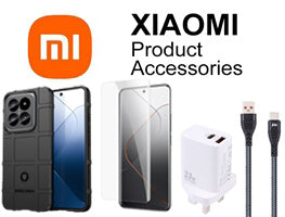 Xiaomi Accessories